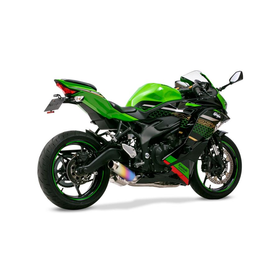 モリワキ MORIWAKI モリワキエンジニアリング/Full Exhaust CROSS