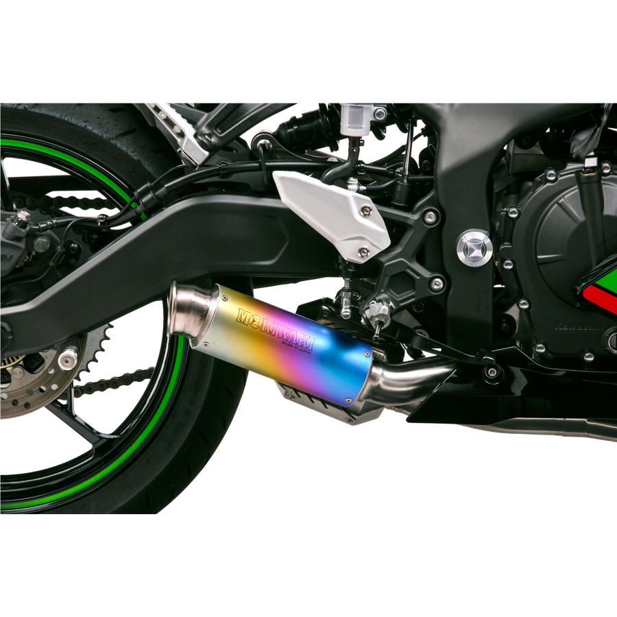 モリワキ MORIWAKI モリワキエンジニアリング/Full Exhaust CROSS