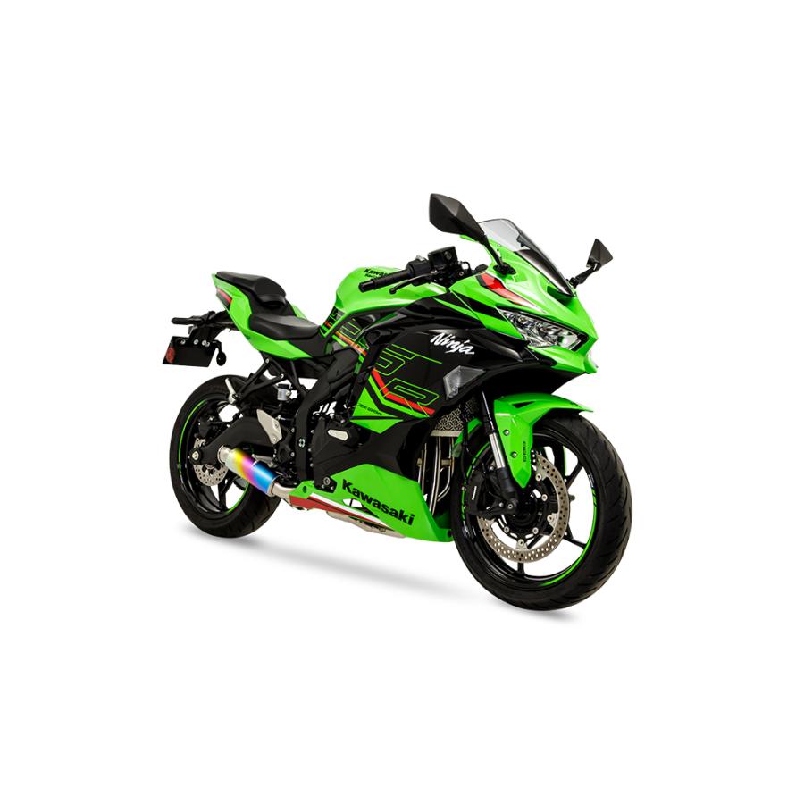 モリワキ MORIWAKI モリワキエンジニアリング/Full Exhaust CROSS