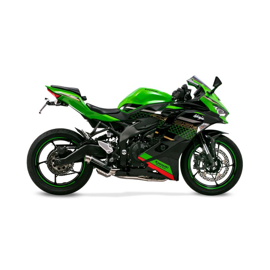 モリワキ MORIWAKI モリワキエンジニアリング/Full Exhaust CROSS