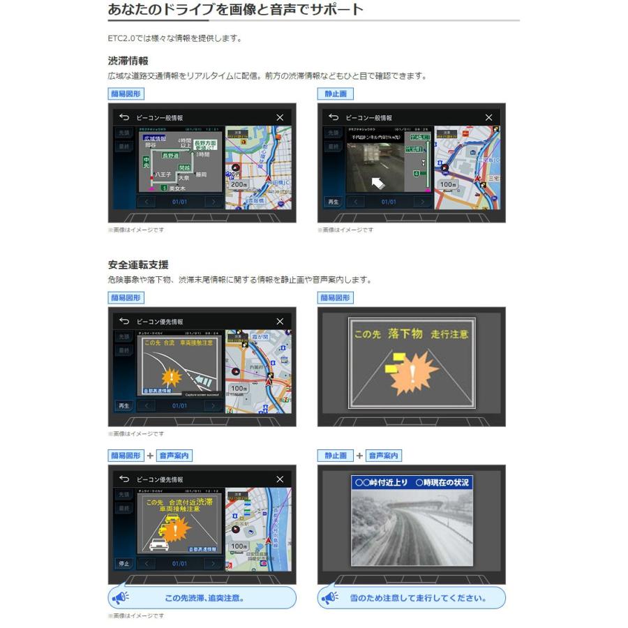 カロッツェリア 【ETCセットアップ込み】 パイオニア 四輪車用 カロッツェリア 【ETCセットアップ込み】 パイオニア 四輪車用
