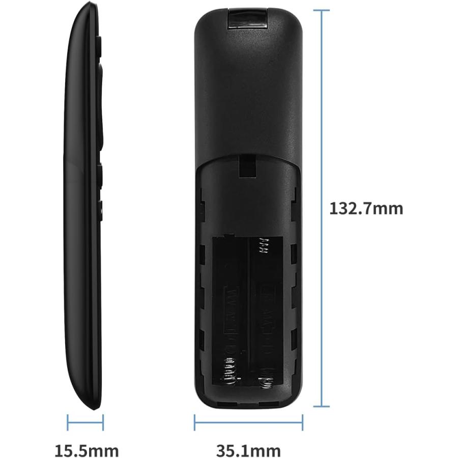 正規品】オットキャスト 新型エアマウス Ottocast リモコン 正規品】オットキャスト 新型エアマウス Ottocast リモコン