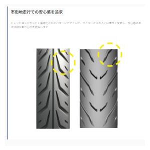 ミシュラン（MICHELIN） 正規品 パイロットストリート2 140/70-17 M/C