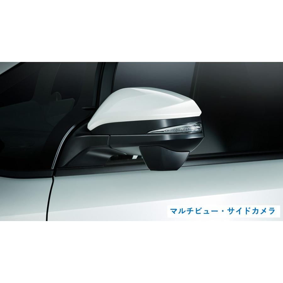 ALPINE（アルパイン） PKG-SF25N2-NVE 80系ヴォクシー/ノア