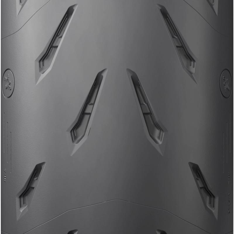 ミシュラン（MICHELIN） 正規品 パワー6 180/55ZR17 M/C (73W) TL