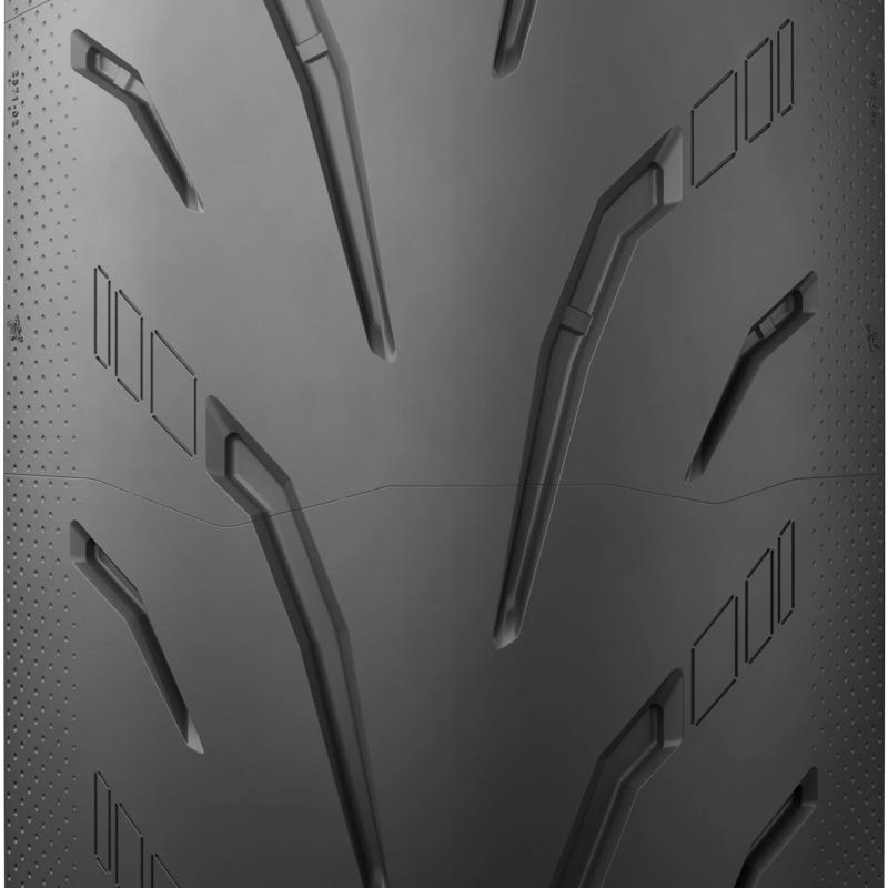 ミシュラン（MICHELIN） 正規品 パワー6 190/50ZR17 M/C (73W) TL