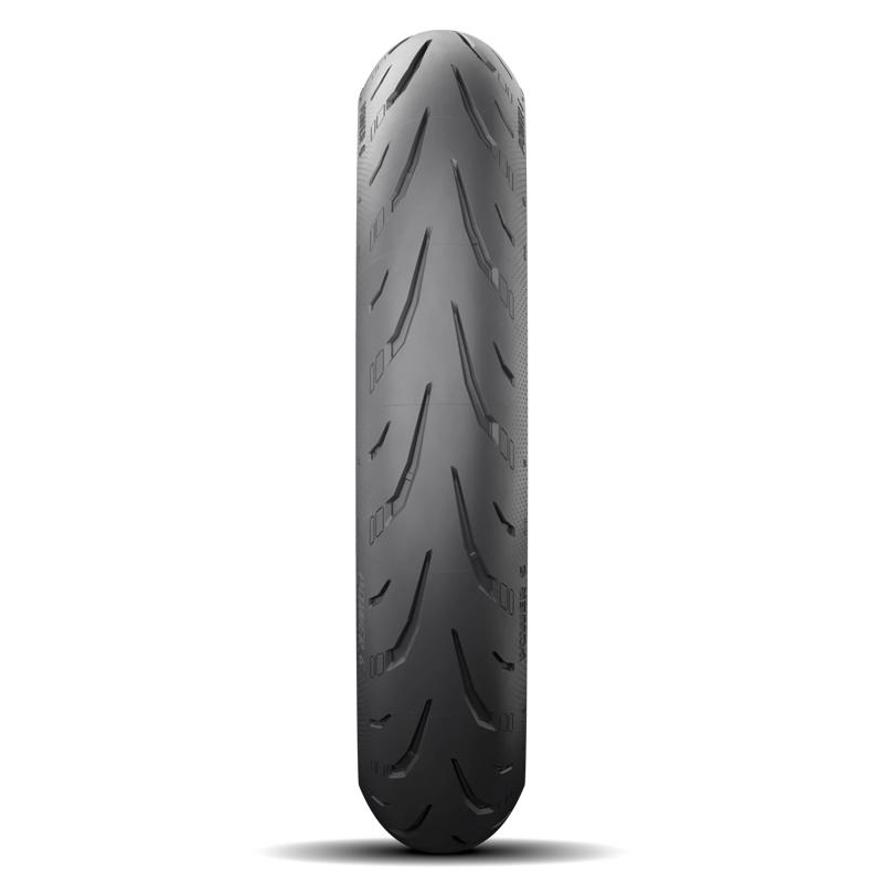 ミシュラン　パワー6　120/70ZR17 200/55ZR17 ミシュラン（MICHELIN） 【メーカー欠品中 次回入荷未定】正規品
