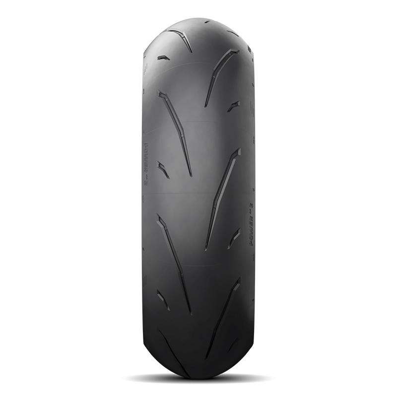 ミシュラン（MICHELIN） 正規品 パワーGP2 160/60ZR17 M/C (69W) TL