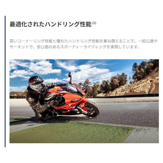 サ ミシュラン 正規品 パワーGP2 190/55ZR17 M/C (75W) TL MICHELIN