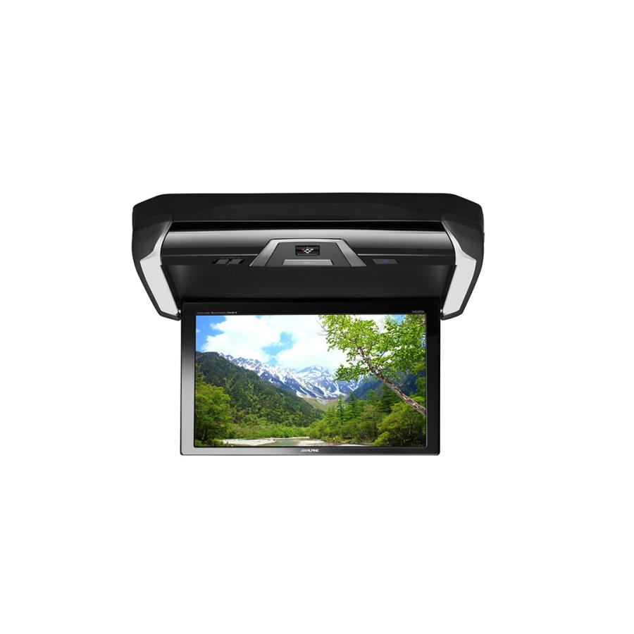 ALPINE（アルパイン） PXH12X-R-B プラズマクラスター技術搭載 12.8型