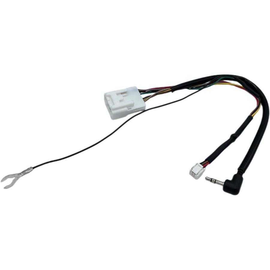 カロッツェリア 純正バックカメラコネクタ変換ケーブル RD-D202BC