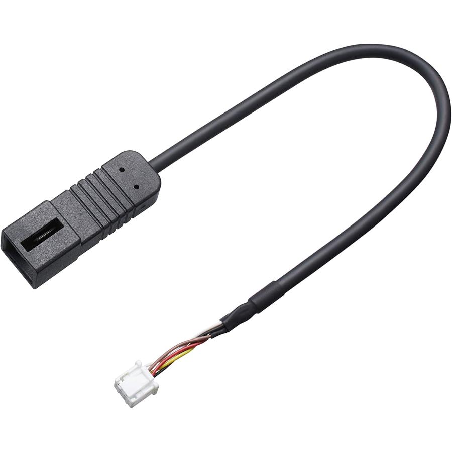 純正バックカメラコネクタ変換ケーブル RD-H201BC ホンダ :ナビ装着用スペシャルパッケージ付車用 パイオニア【ヤマトネコポス送料無料】 | カロッツェリア | 03