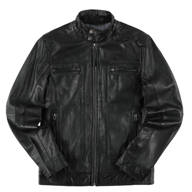 RIDEZ(バイク) RIDEZ CLUBS JACKET LampBlack (RLJ202-XL) XL RIDEZ(バイク) RIDEZ CLUBS JACKET LampBlack (RLJ202-XL) XL