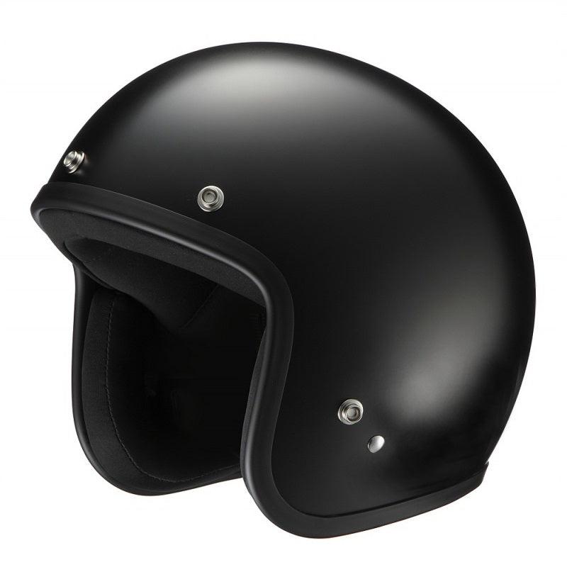 RIDEZ(バイク) ライズ LX MATT BLACK バイク用 ジェット RIDEZ(バイク) ライズ LX MATT BLACK バイク用 ジェット