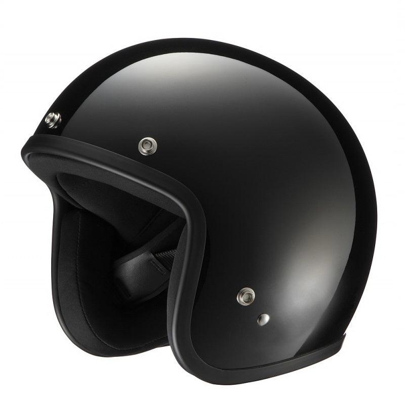 ライズ　RIDEZ　ヘルメット　ブラック　Ｌ RIDEZ Xヘルメット バイク用フルフェイスシールド付き マッド