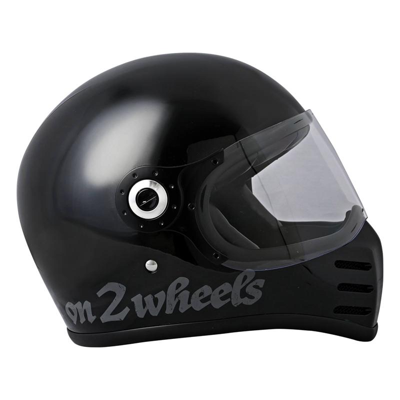 RIDEZ(バイク) RIDEZ X HELMET 数量限定モデル 2WHEEL'S LIFE RIDEZ(バイク) RIDEZ X HELMET 数量限定モデル 2WHEEL'S LIFE