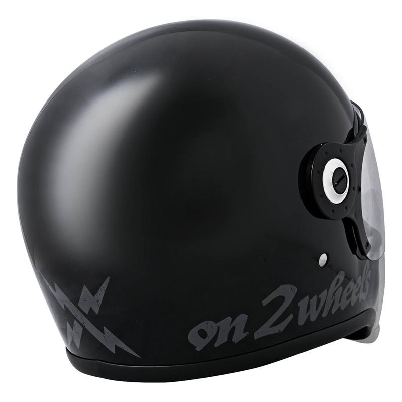 RIDEZ(バイク) RIDEZ X HELMET 数量限定モデル 2WHEEL'S LIFE RIDEZ(バイク) RIDEZ X HELMET 数量限定モデル 2WHEEL'S LIFE