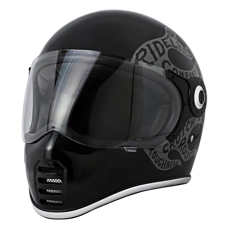 RIDEZ(バイク) RIDEZ XX HELMET 数量限定モデル GRAFFITI RIDEZ(バイク) RIDEZ XX HELMET 数量限定モデル GRAFFITI