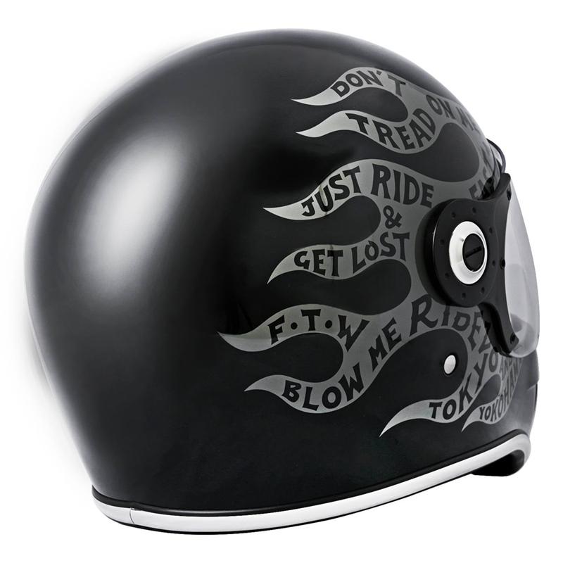 RIDEZ(バイク) RIDEZ XX HELMET 数量限定モデル GRAFFITI RIDEZ(バイク) RIDEZ XX HELMET 数量限定モデル GRAFFITI