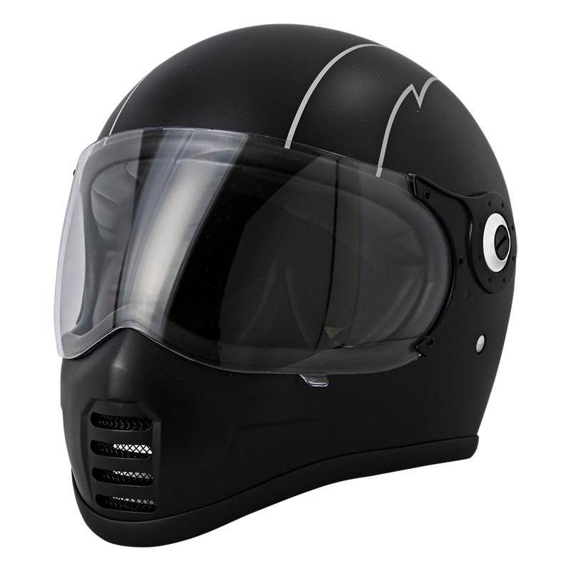RIDEZ(バイク) RIDEZ XX HELMET 数量限定モデル THUNDER BOLT RIDEZ(バイク) RIDEZ XX HELMET 数量限定モデル THUNDER BOLT