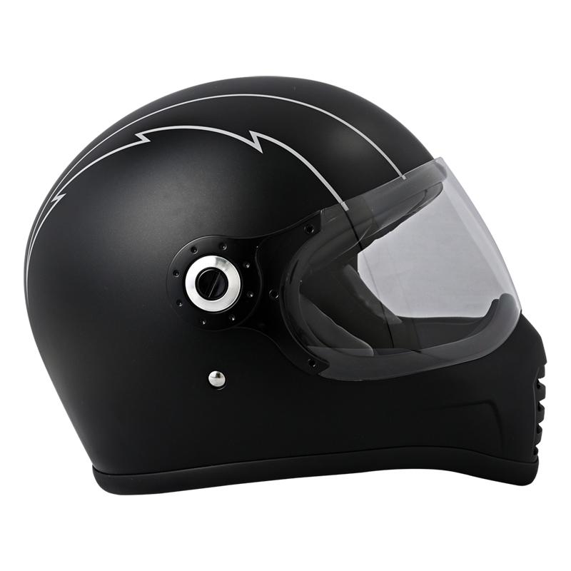 RIDEZ(バイク) RIDEZ XX HELMET 数量限定モデル THUNDER BOLT RIDEZ(バイク) RIDEZ XX HELMET 数量限定モデル THUNDER BOLT