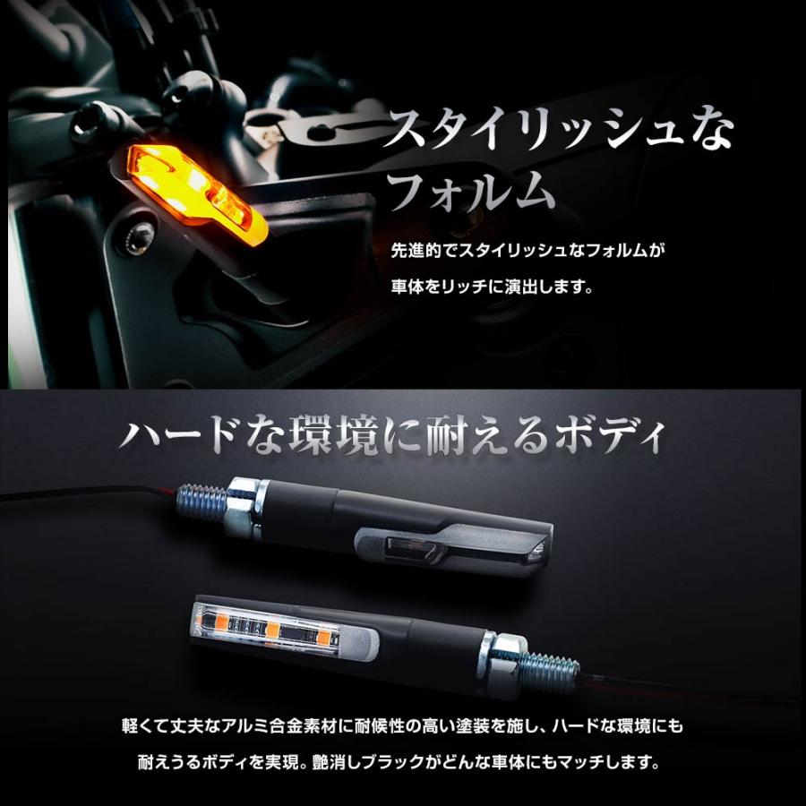 SPHERE LIGHT（スフィアライト） SDWK-01 LEDシーケンシャルウィンカー