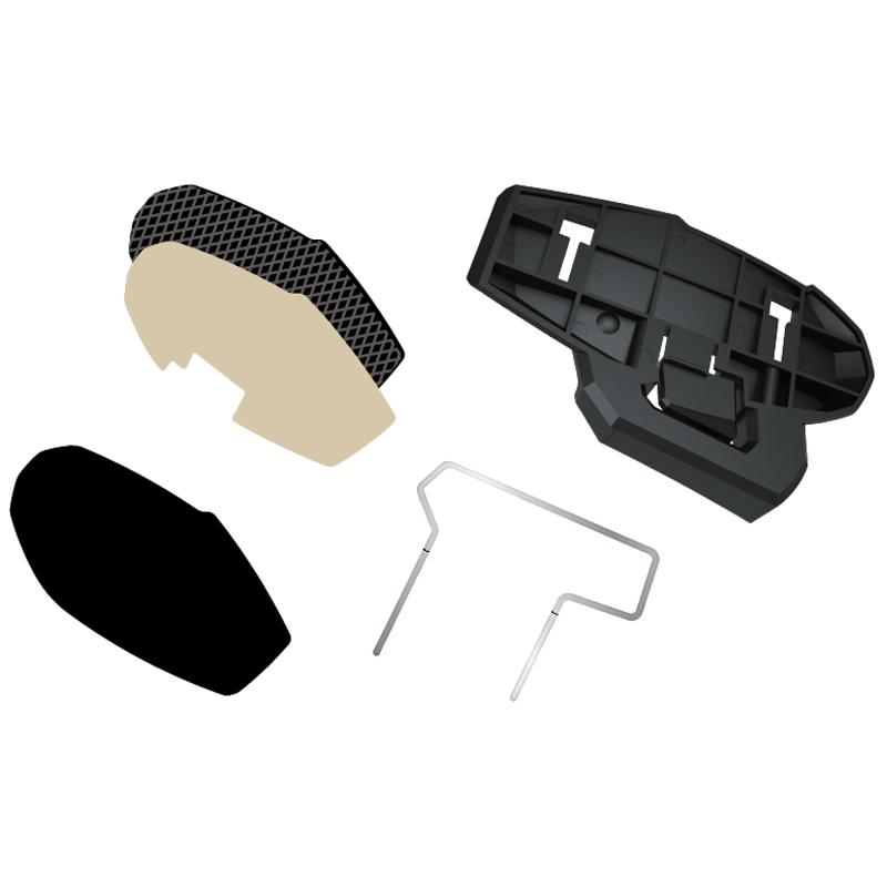 B＋COM（ビーコム） サインハウス SB6XR オプション 取付ベースセット