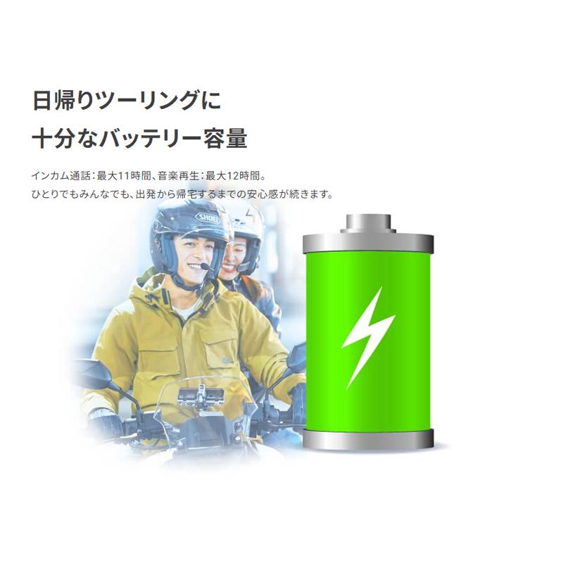 B＋COM（ビーコム） サインハウス B+COM TALK ワイヤーマイクユニット