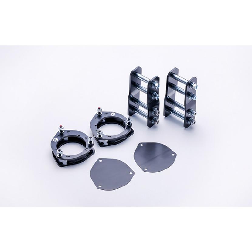 ぴろ商品 STEALTH】 ラテラルロッド MITSUBISHI DS64W タウンボックス専用