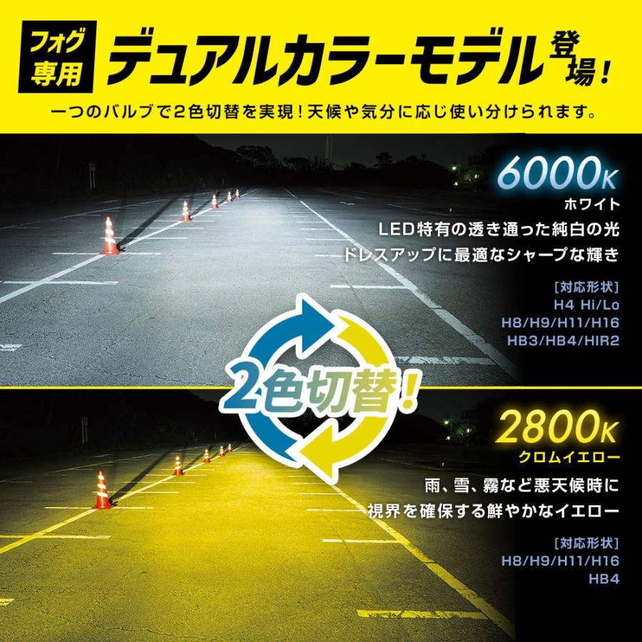 SPHERE LIGHT スフィアライト SRACH11D 日本製LEDフォグライト SPHERE LIGHT スフィアライト SRACH11D 日本製LEDフォグライト