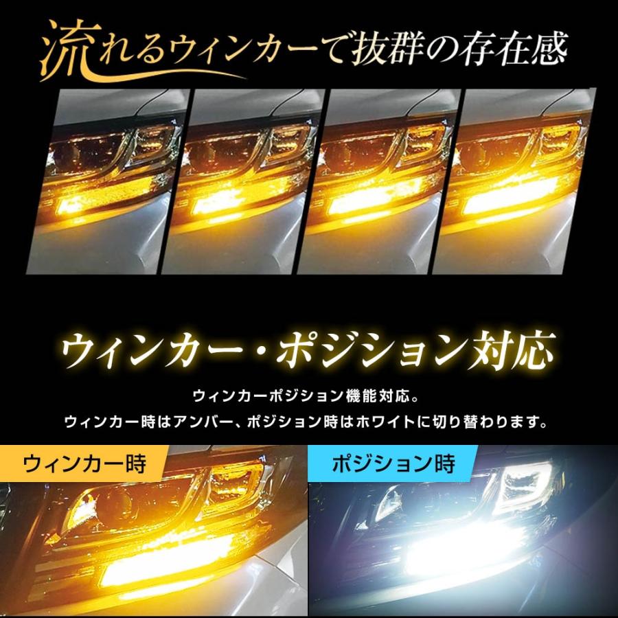 SPHERE LIGHT（スフィアライト） SSWK02 シーケンシャルウィンカー B