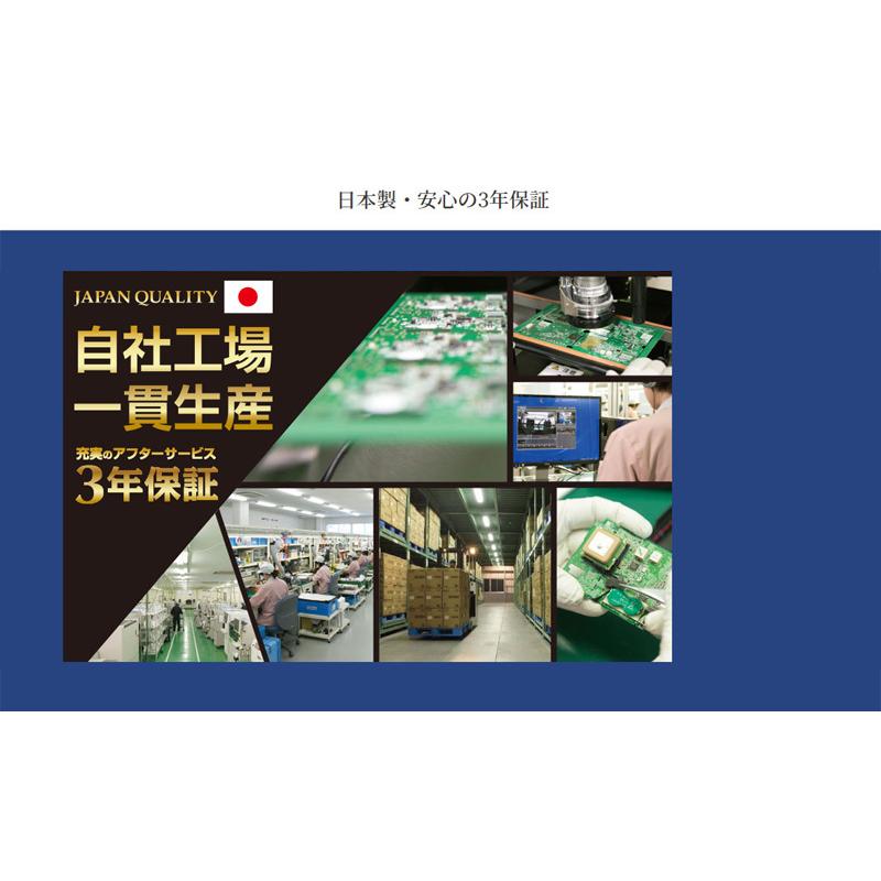 セルスター TRシリーズ  法人様向け ドライブレコーダー 2カメラドラレコ 【TR-41】 | CELLSTAR | 15