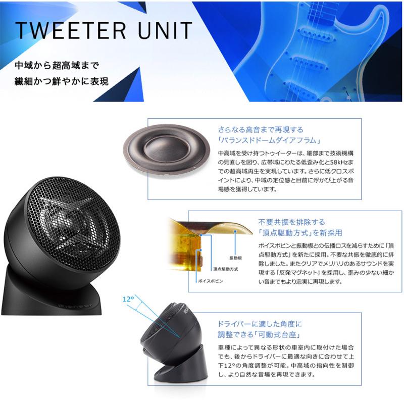 Pioneer TS-F1640S II スピーカー　未使用　送料無料 Amazon.co.jp: Pioneer スピーカー TS-F1640S-2 16cm カスタム