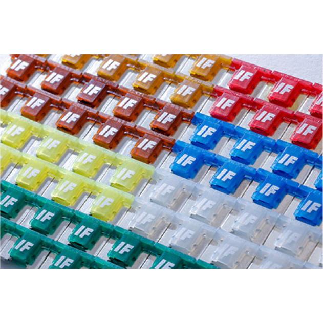 シュピーゲル Spiegel 【Spiegel シュピーゲル X ICE FUSE】ヒューズ