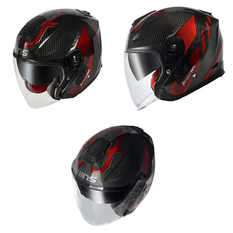 A-FORCE 【メーカー欠品中 次回入荷未定】wins ウインズ JET