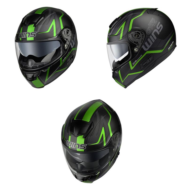 FF-COMFORT wins ウインズ フルフェイスヘルメット GT-Z マット FF-COMFORT wins ウインズ フルフェイスヘルメット GT-Z マット