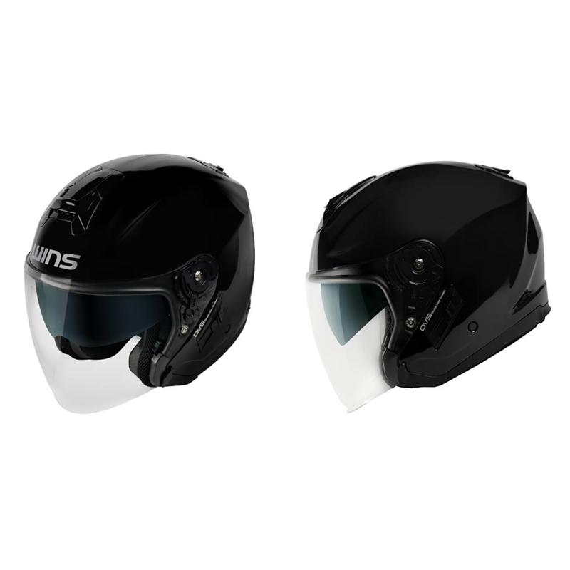 G-FORCE（ウインズジャパン） wins ウインズ JETヘルメット G-FORCE SS