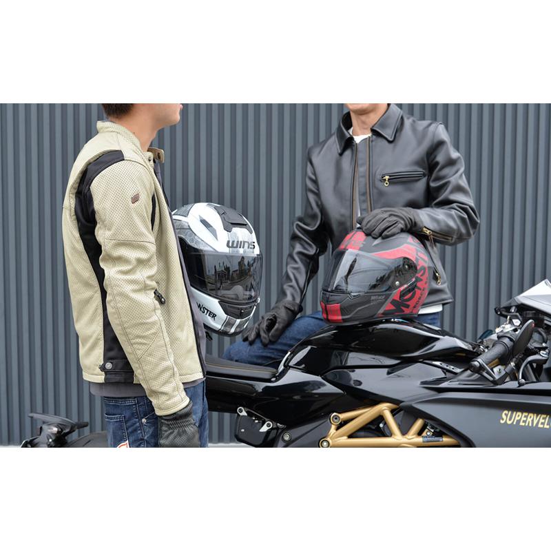 G-FORCE（ウインズジャパン） wins ウインズ フルフェイスヘルメット G