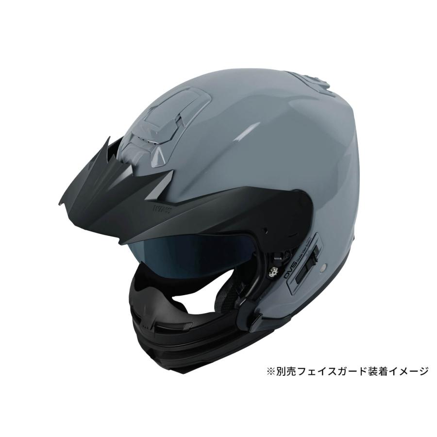 OGK Kabuto wins ウインズ JETヘルメット G-FORCE X G12