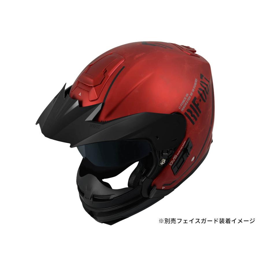 OGK Kabuto wins ウインズ JETヘルメット G-FORCE X M14.アイアン 