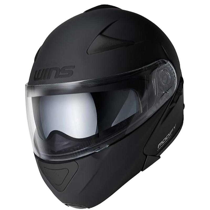 MODIFY（ウインズジャパン） wins ウインズ システムヘルメット