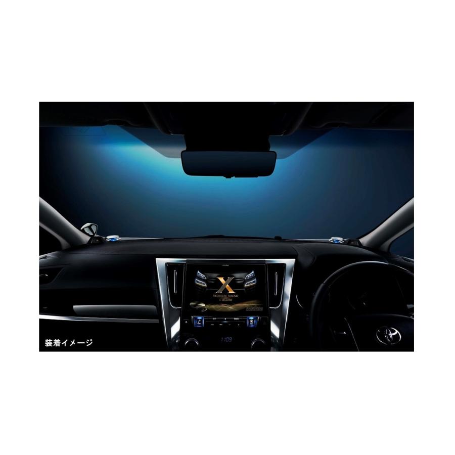 ALPINE アルパイン X3-710S-LUP-AV アルファード/ヴェルファイア ALPINE アルパイン X3-710S-LUP-AV アルファード/ヴェルファイア
