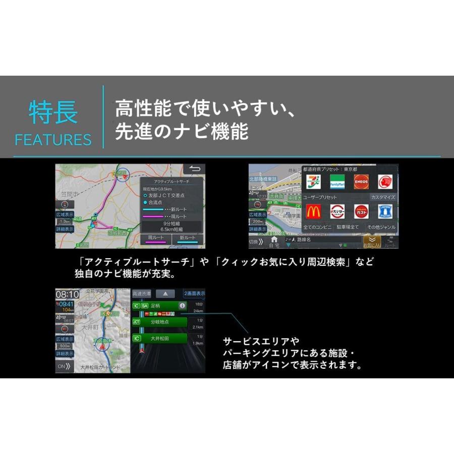 フローティングビッグX11 アルパイン 11インチカーナビ 1DIN