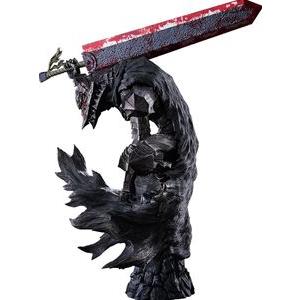 ☆　POPUPPARADE　ベルセルクフィギュア　ガッツ　狂戦士の甲冑L　☆ POP UP PARADE ガッツ [狂戦士の甲冑] L size [ベルセルク] 塗装済み