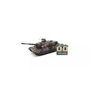 BB弾バトルタンク ウェザリング仕様 陸上自衛隊10式戦車 SOUND TW015