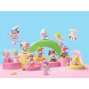 Nanci スイートタイム（BOX12個入） ZRXX ブラインドボックス