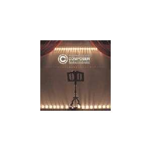 COMPOSER 〜響き続ける旋律の調べ オリジナル・サウンドトラック （オリジナル・サウンドトラック）｜snetstore