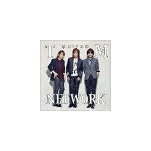 QUIT30（特典CD付） TM NETWORK｜snetstore