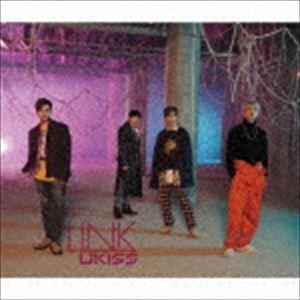 LINK（CD＋2DVD（スマプラ対応）） U-Kiss｜snetstore