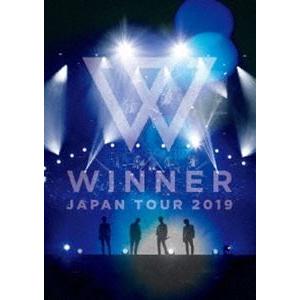 [Blu-Ray]WINNER JAPAN TOUR 2019（初回生産限定盤） WINNER
